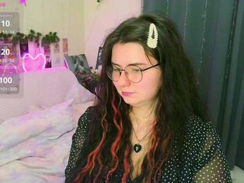 Kitty-Katty webcam model stream image