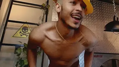 MarcusRain_ webcam model stream image