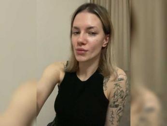 Millashaa webcam model stream image