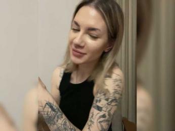 Millashaa webcam model stream image