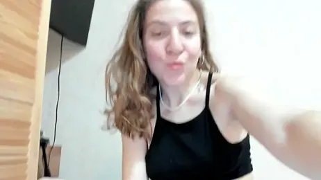 sexycookies webcam model stream image