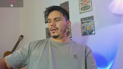 alejandro_stark webcam model stream image