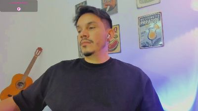 alejandro_stark webcam model stream image