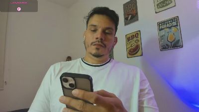 alejandro_stark webcam cam4 model stream image