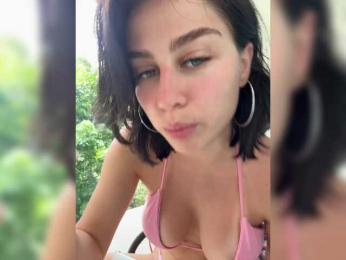 TurboDashulka webcam bongacams model stream image