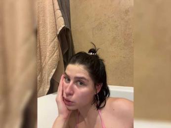 TurboDashulka webcam model stream image