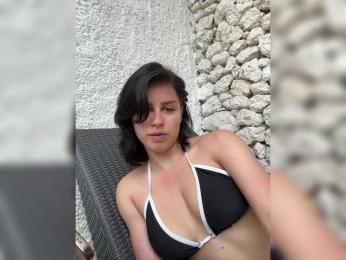 TurboDashulka webcam model stream image