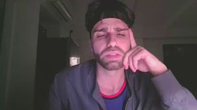 femboyish_sexy webcam model stream image