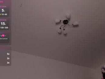 paul_rolex_ webcam model stream image