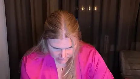 SexyBlondJoanna webcam model stream image