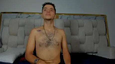 HellAndDante_ webcam model stream image