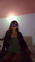 Ninamorenita webcam model stream image