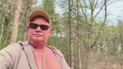 MikeSpyke webcam model stream image