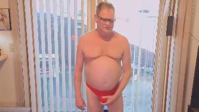 MikeSpyke webcam model stream image