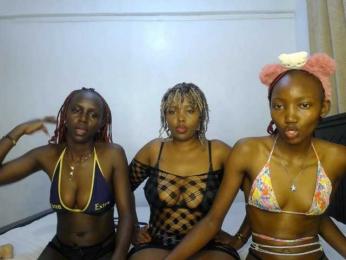 Secretarysandy2 webcam model stream image