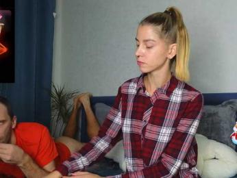 Bounty_X webcam model stream image