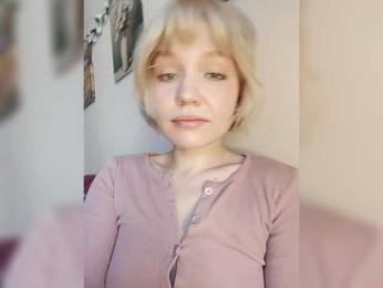 LadyAnny webcam bongacams model stream image