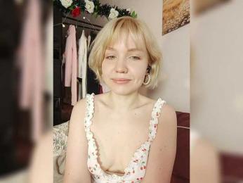 LadyAnny webcam bongacams model stream image