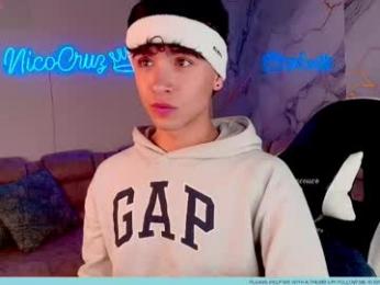 nico_cruz webcam model stream image