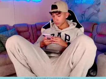 nico_cruz webcam model stream image