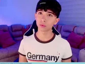 nico_cruz webcam chaturbate model stream image