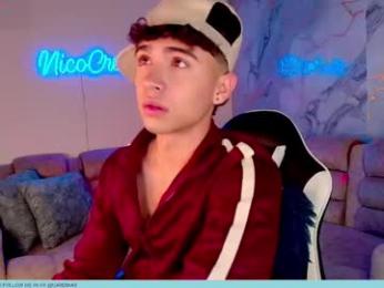 nico_cruz webcam model stream image