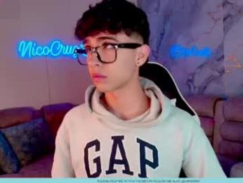 nico_cruz webcam model stream image