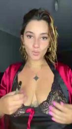 Afrodita3089 webcam model stream image