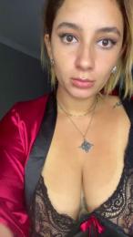 Afrodita3089 webcam model stream image