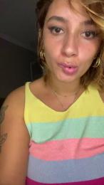 Afrodita3089 webcam model stream image