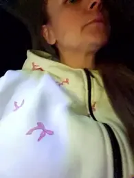 Bondgirl_013 webcam model stream image