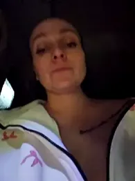 Bondgirl_013 webcam model stream image