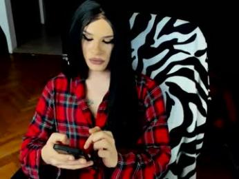 lexxymiss webcam model stream image