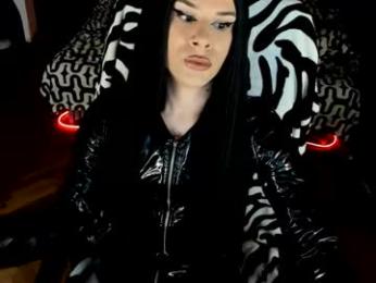 lexxymiss webcam model stream image