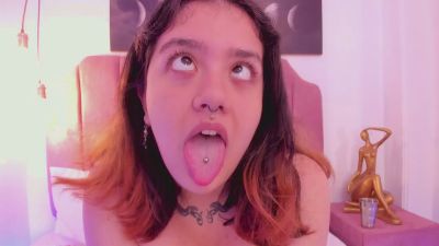 NiaStark webcam model stream image