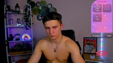 emmanuel_shine webcam model stream image