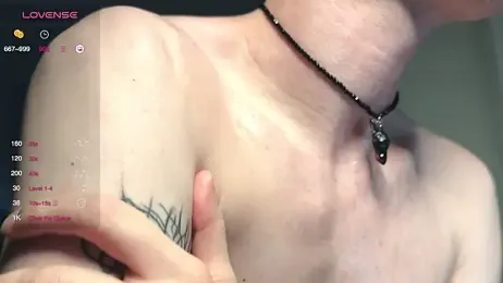 Calvin_Polanski webcam model stream image