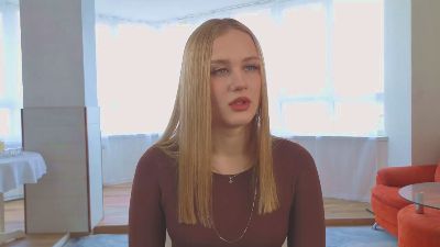 ShannanHoving webcam model stream image