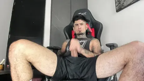 sergiio_mesa27 webcam model stream image