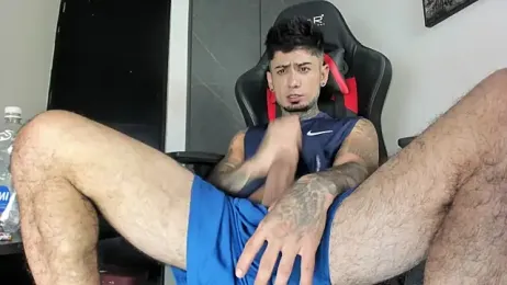 sergiio_mesa27 webcam model stream image