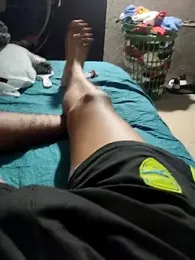 Rayangiss webcam model stream image