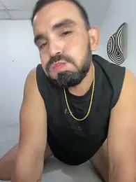 big_bearman webcam model stream image