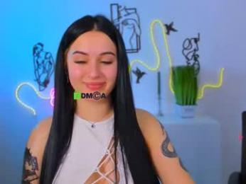 vivy_star webcam chaturbate model stream image