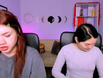 milana_kick webcam model stream image