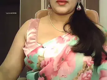 Spandana_Sweety webcam model stream image