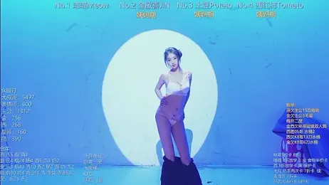 SSF-888 webcam model stream image