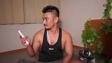 NARIO_18KIN webcam model stream image