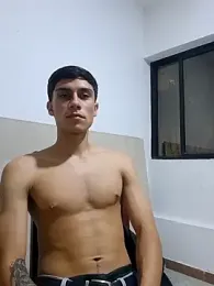 Axel_DavisS webcam model stream image