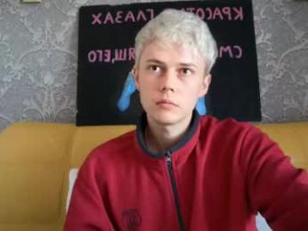 danny_love01 webcam model stream image