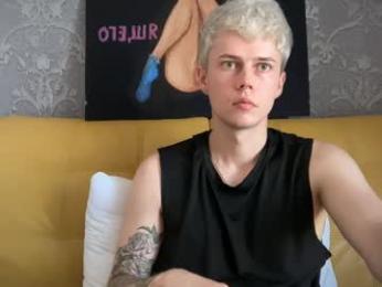 danny_love01 webcam model stream image
